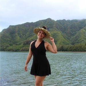 Meet your Posher, Ariana